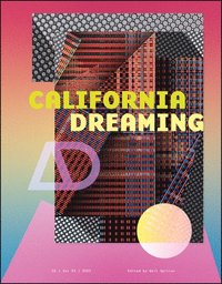 bokomslag California Dreaming