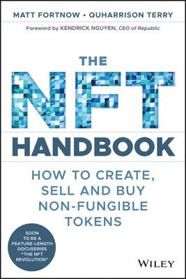 The NFT Handbook 1