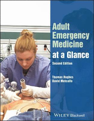 Adult Emergency Medicine at a Glance 1