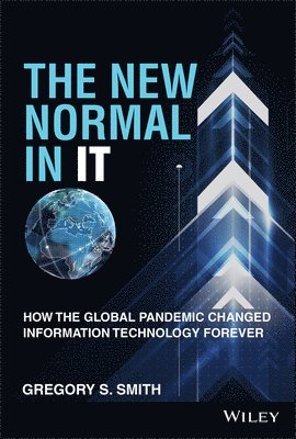 bokomslag New Normal in IT