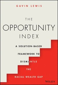 bokomslag The Opportunity Index