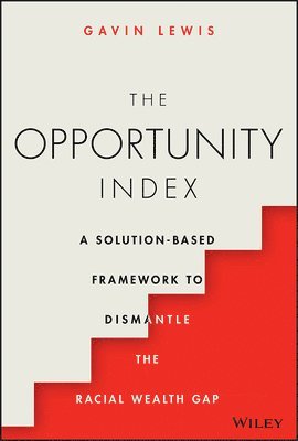 bokomslag Opportunity Index