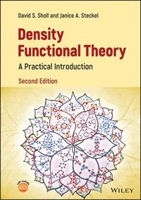 bokomslag Density Functional Theory