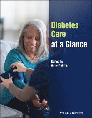 Diabetes Care at a Glance 1