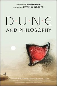 bokomslag Dune and Philosophy