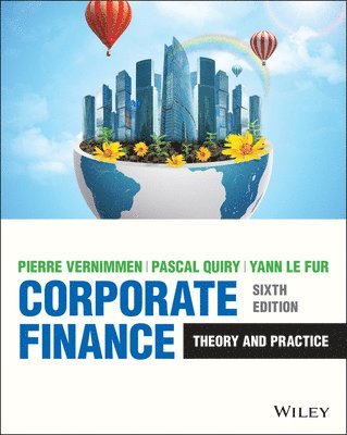 Corporate Finance 1