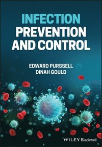 bokomslag Infection Prevention and Control in Healthcare Settings