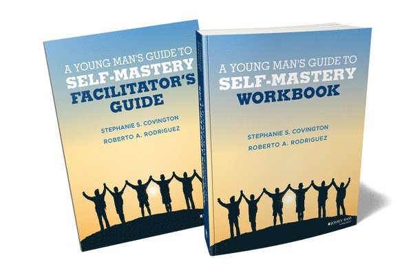 Young Man's Guide to Self-Mastery, Set 1