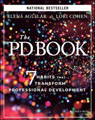 Elena Aguilar, Lori Cohen, Elena (Bright Morning Consulting) Aguilar - PD Book, Häftad