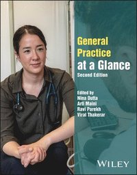 bokomslag General Practice at a Glance