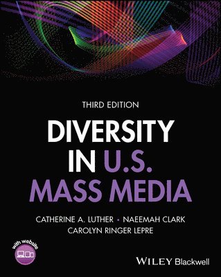 bokomslag Diversity in U.S. Mass Media