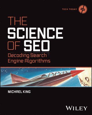 bokomslag The Science of SEO: Decoding Search Engine Algorithms