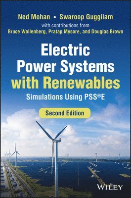 Electric Power Systems with Renewables 1