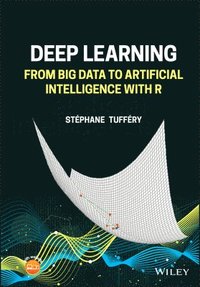 bokomslag Deep Learning