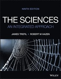 bokomslag The Sciences