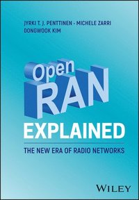 bokomslag Open RAN Explained