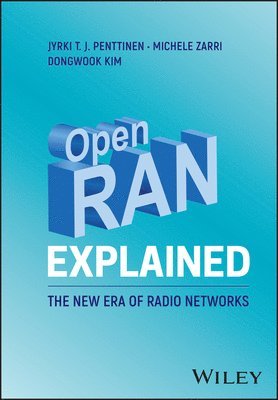 Open RAN Explained 1