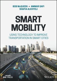 bokomslag Smart Mobility