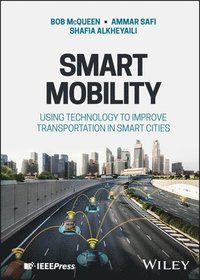 bokomslag Smart Mobility