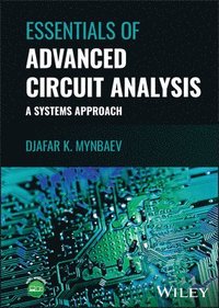 bokomslag Essentials of Advanced Circuit Analysis