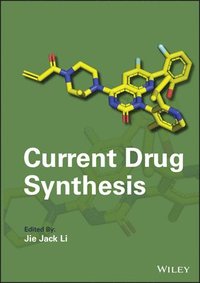 bokomslag Current Drug Synthesis