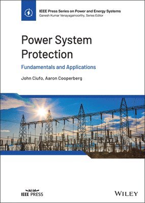 Power System Protection 1
