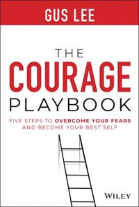 bokomslag The Courage Playbook