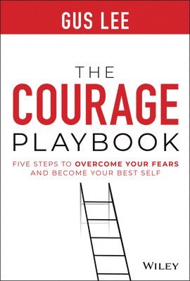 bokomslag Courage Playbook