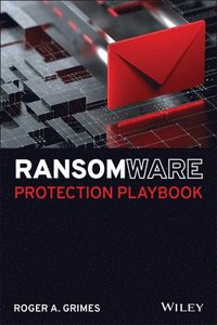 bokomslag Ransomware Protection Playbook
