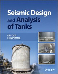 bokomslag Seismic Design and Analysis of Tanks