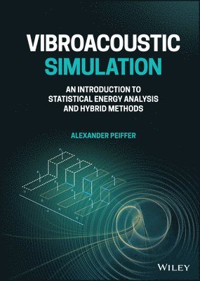 bokomslag Vibroacoustic Simulation