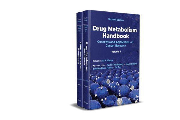 Drug Metabolism Handbook 1