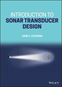 bokomslag Introduction to Sonar Transducer Design