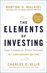 bokomslag The Elements of Investing