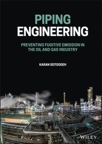 bokomslag Piping Engineering