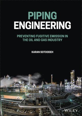 bokomslag Piping Engineering