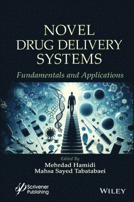 bokomslag Novel Drug Delivery Systems