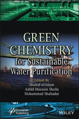 Green Chemistry for Sustainable Water Purification 1