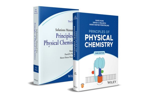 Principles of Physical Chemistry, Multi-Volume 1