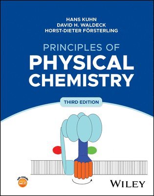 bokomslag Principles of Physical Chemistry