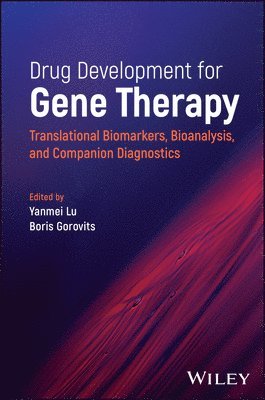 Drug Development for Gene Therapy 1