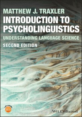 Introduction to Psycholinguistics 1