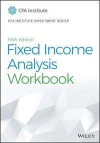 bokomslag Fixed Income Analysis Workbook