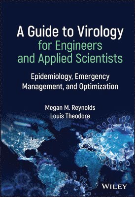 Guide to Virology for Engineers and Applied Scientists