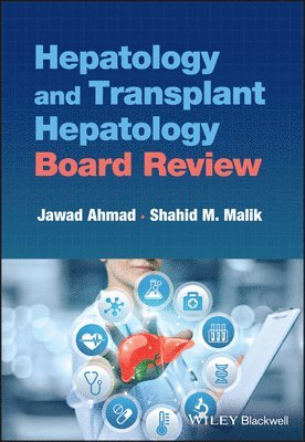 Hepatology and Transplant Hepatology Board Review 1