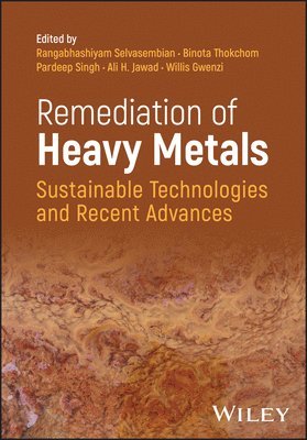 Remediation of Heavy Metals 1