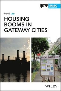 bokomslag Housing Booms in Gateway Cities