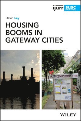 Housing Booms in Gateway Cities 1