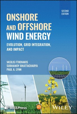 Onshore and Offshore Wind Energy 1
