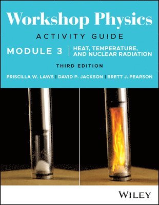 Workshop Physics Activity Guide Module 3 1